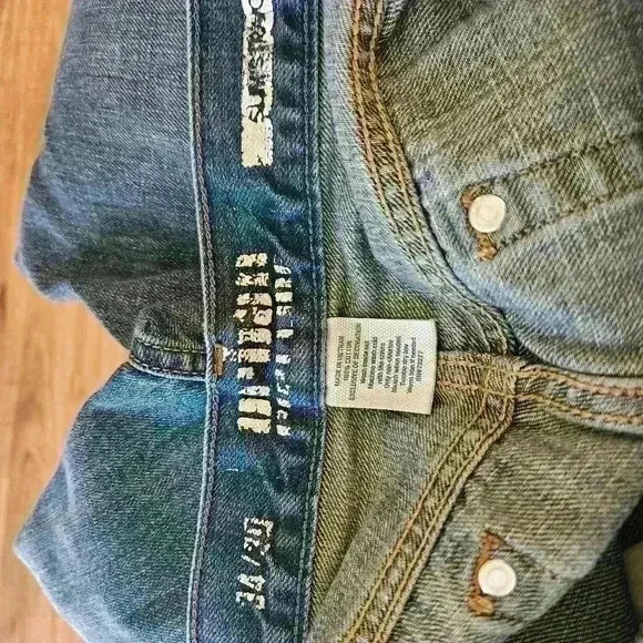 URBAN PIPELINE 34X30 Slim Straight - Picture 3 of 4